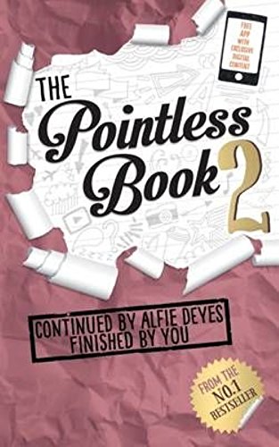 The Pointless Book 2