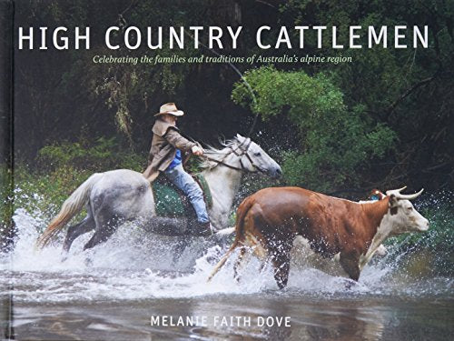 High Country Cattlemen