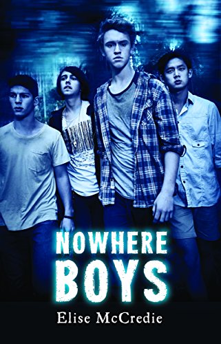 Nowhere Boys