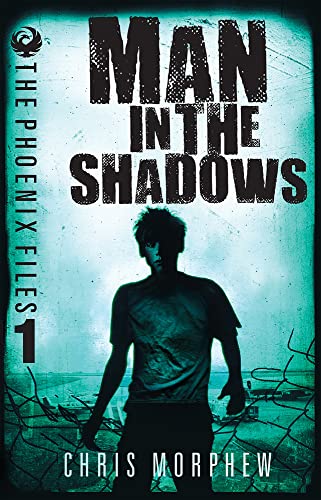 The Man In The Shadows: Volume 1