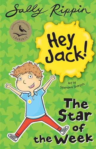 The Star of the Week: Volume 20