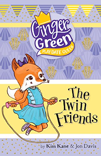 The Twin Friends: Volume 7