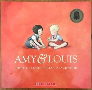 Amy and Louis