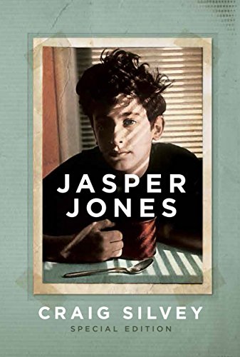Jasper Jones