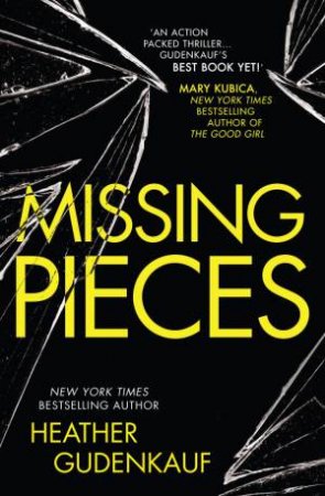 MISSING PIECES