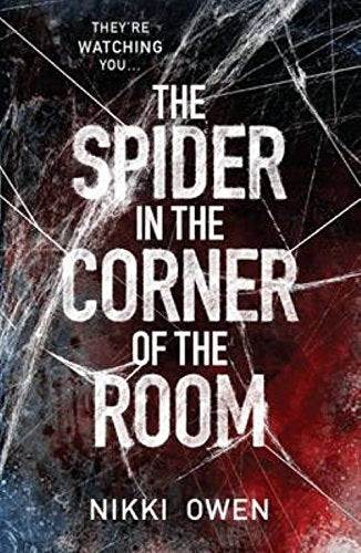The Spider In The Corner Of The Room
