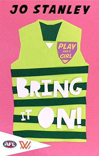 Play Like a Girl: Bring it on