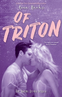 Of Triton: The Syrena Legacy #2: Volume 2