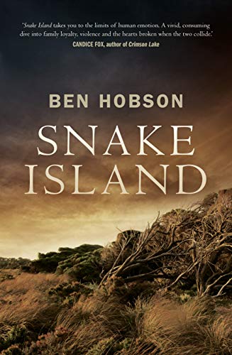 Snake Island