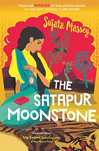 The Satapur Moonstone