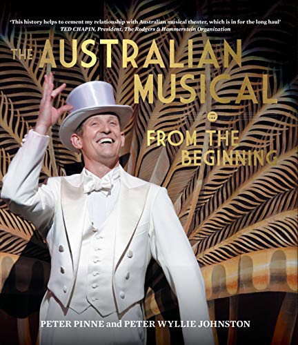 The Australian Musical: From the beginning