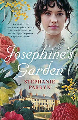 Josephine's Garden