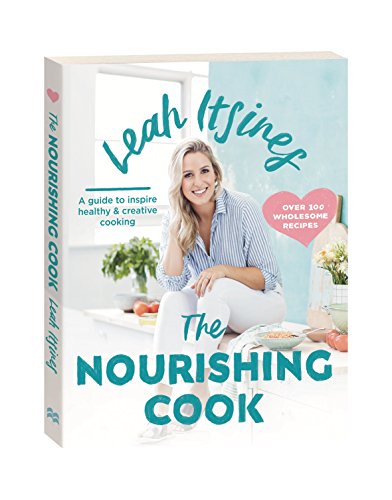 The Nourishing Cook