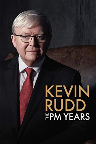 The Pm Years