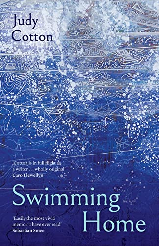 Swimming Home: A Memoir