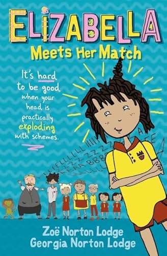 Elizabella Meets Her Match