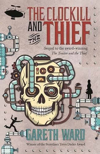 The Clockill and the Thief