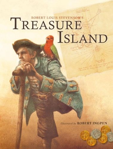 Treasure Island