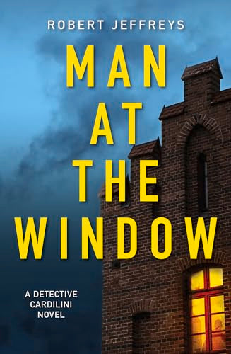 Man at the Window