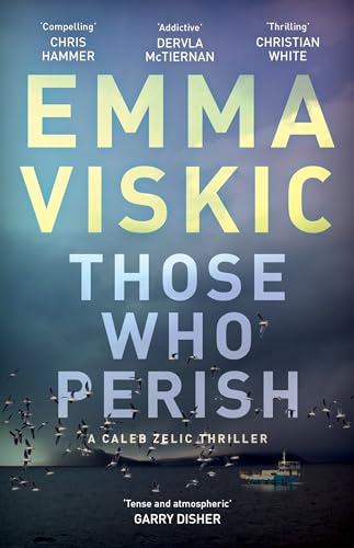 Those Who Perish