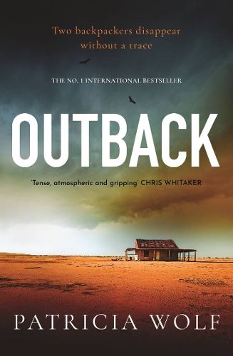 Outback: The number one international bestseller
