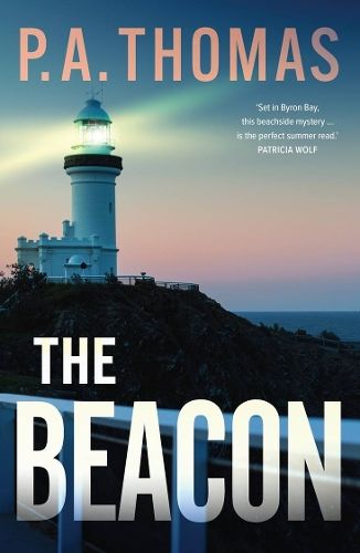 The Beacon: A beachside blockbuster set in Byron Bay