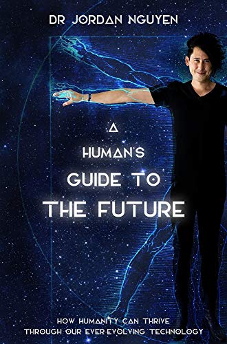 A Human's Guide to the Future