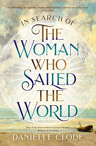 In Search of the Woman Who Sailed the World