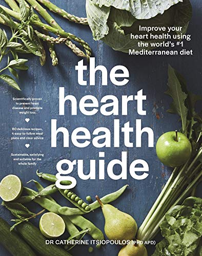 The Heart Health Guide