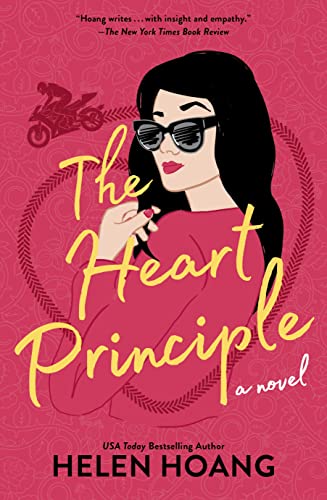 The Heart Principle: TikTok Made Me Buy It!
