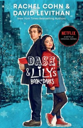 Dash and Lily's Book of Dares (Netflix tie-in)