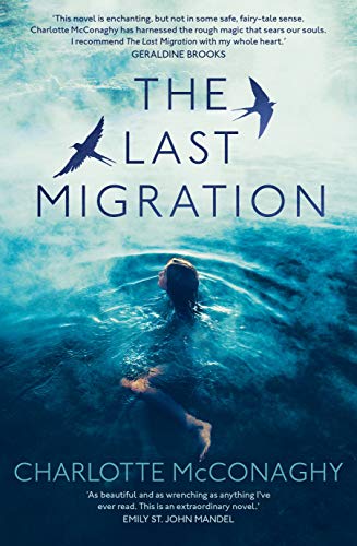 The Last Migration