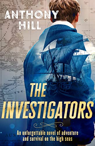 The Investigators