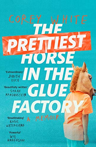 The Prettiest Horse in the Glue Factory: A Memoir