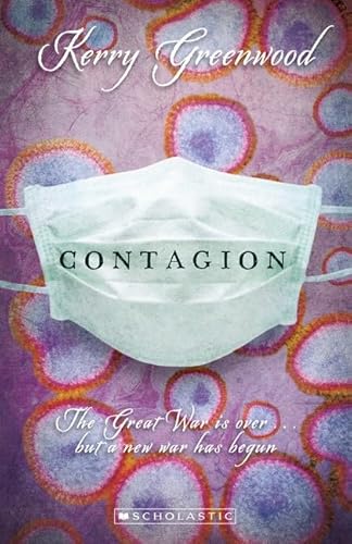 The Contagion (My Australian Story)