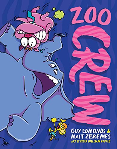 Zoo Crew