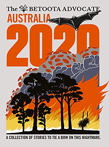 Betoota's Australia 2020