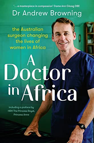 A Doctor in Africa