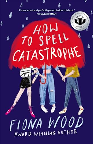 How To Spell Catastrophe