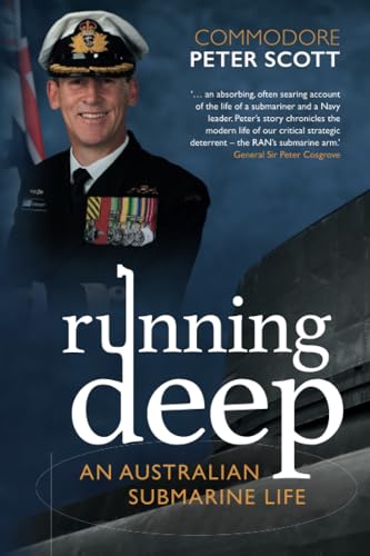 Running Deep: An Australian Submarine Life