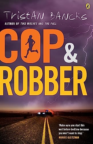 Cop and Robber