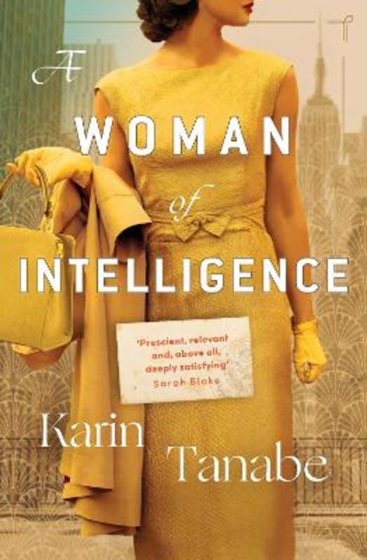 A Woman of Intelligence