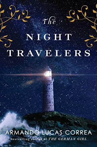 The Night Travelers