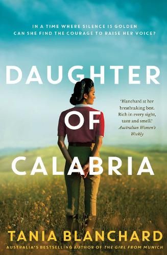 Daughter of Calabria