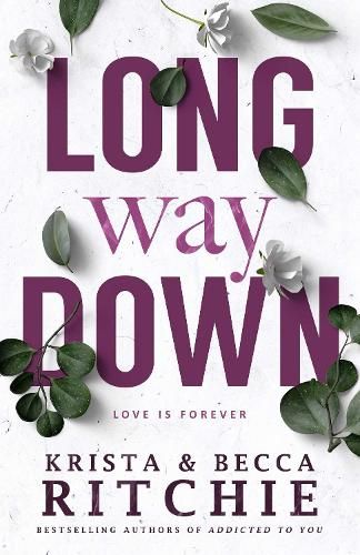 Long Way Down: TikTok made me buy it!