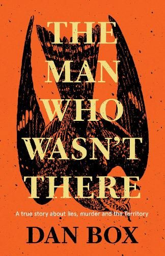 The Man Who Wasn't There