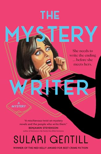 The Mystery Writer