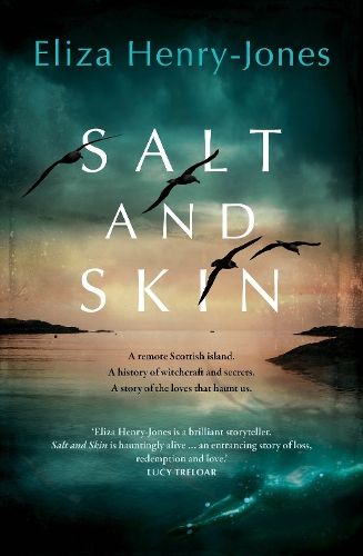 Salt and Skin