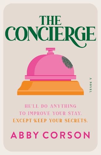 The Concierge