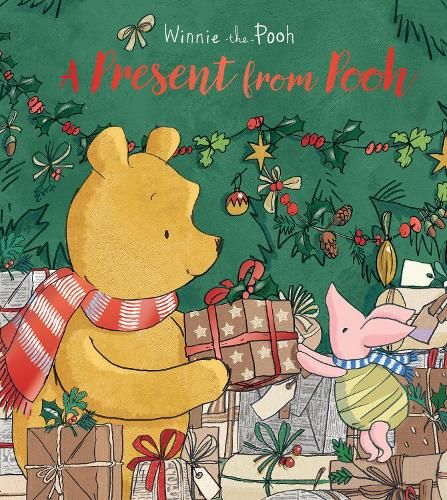 A Present from Pooh